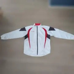 ASICS ジャージ