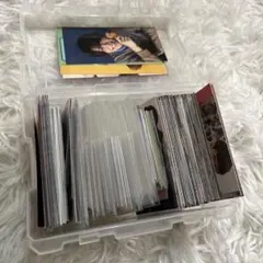 MYOJO 厚紙 データカード まとめ売り