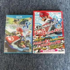 2026年最新】wiiu マリオカート8セットの人気アイテム - メルカリ