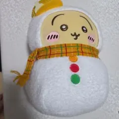 ちいかわ 一番くじ C賞 ぬいぐるみ うさぎのサムネイル