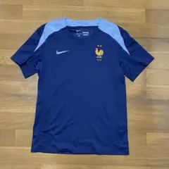 NIKE x JACQUEMUS フランス代表 サッカーシャツ キッズ ナイキ - メルカリ