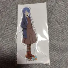 パリに咲くエトワール 園井千鶴 嵐莉菜 アクリルスタンド - メルカリ