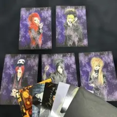 【未使用】文字化化 アニメイト特典 缶バッジ 2個 A1ブランケット フォト6枚 未使用】文字化化 アニメイト特典 缶バッジ 2個 A1ブランケット フォト