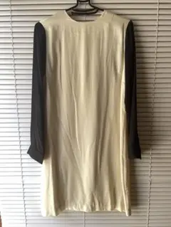 美品GVGVキュプラワンピース