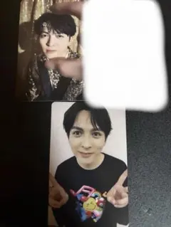 M!LK 爆裂愛してる トレカ 吉田仁人 コンプ