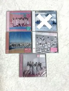 イコラブ ナツマトペからラブソングに襲われる CD通常版 セレクト4種