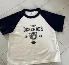 ユニクロ　エアリズム　Tシャツのサムネイル
