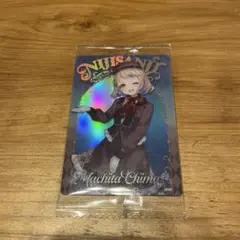 にじさんじウエハースカード