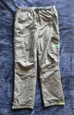 y2k ワークパンツ