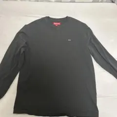 luck1126　Supreme ロンt ブラック luck1126様専用 Supreme ロンt ブラック - メルカリ