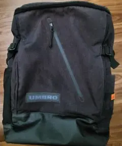 ※※⚠️訳あり※※　アンブロ　リュックサック　37L
