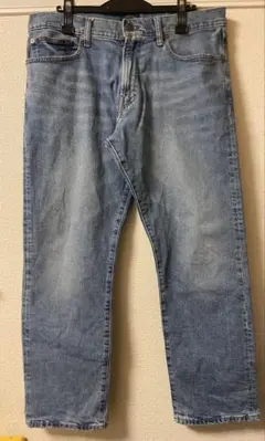 Polo Ralph Lauren ストレートデニム　34