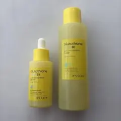 IT'S SKIN Glutathione Shot B3 セットのサムネイル