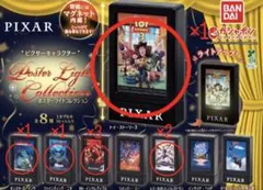 PIXAR ポスターセット 全40枚 A4サイズ POSTER SET - メルカリ