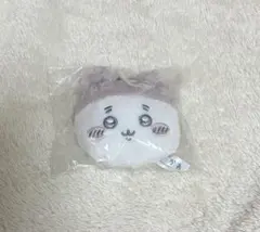 ちいかわ　マスコットミラー　古本屋