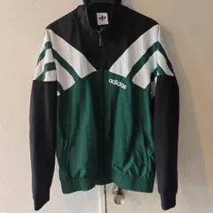 Adidas neo トラックジャケット XO 蛍光グリーン 黒 グレー - メルカリ