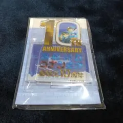 名探偵コナン アクリルスタンド 鳥取砂丘コナン空港 愛称化10周年記念