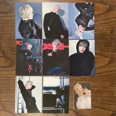 HOSHI×WOOZI BEAM KiT ホシセット