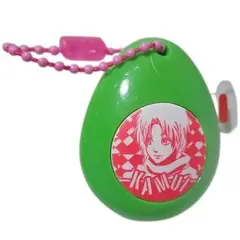 銀魂　神威ボイスキーホルダー