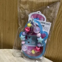 バーバパパ アクリル キーホルダー