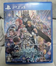 スターオーシャン6 THE DIVINE FORCE