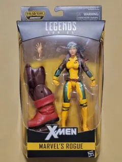 X-MEN フィギュア　まとめ売り4体　未開封 X-MEN フィギュア まとめ売り4体 未開封|mercariメルカリ官方