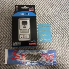 紅*ン様 【超激レアLサイズ】supreme テリーリチャード ヌードフォト 