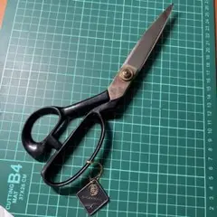庄三郎 鋏 東鋏 240mm