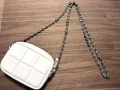 ADD CULUMN PUFF CROSBODY ECS