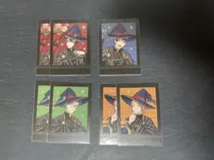 ツイステ ぱしゃこれ ノーマル 21枚