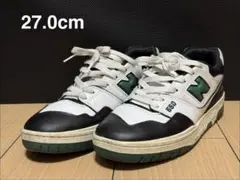 NEW BALANCE 550 (27.0cm)
