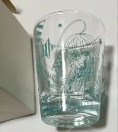 這いよれ!ニャル子さん　ショットグラス アニメイト　特典　景品