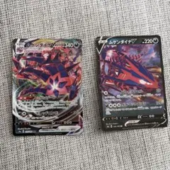 ムゲンダイナV SR S3 ムゲンゾーン 106/100 - メルカリ
