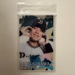 杉澤龍　コロチャレ