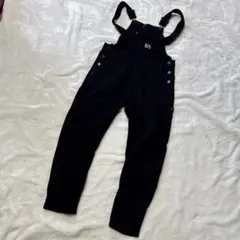 HYSTERIC GLAMOUR サロペット オーバーオールのサムネイル