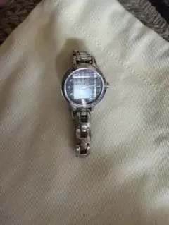 MICHEL KLEIN レディース ソーラー 腕時計