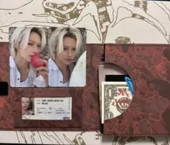 ENHYPEN THE SIN : VANISH ニキ　コンプ　CD未再生