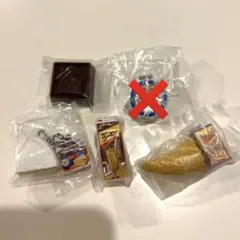 フードガチャ　セット