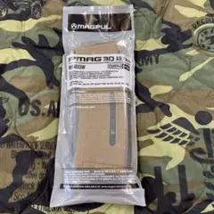 ☆新品未使用☆マグプル マガジン2個セット売り タンカラー MAGPUL