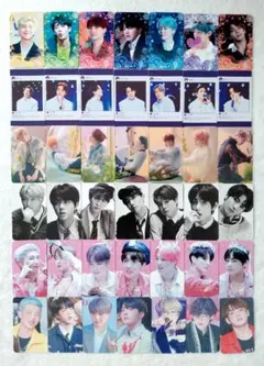 2026年最新】bts トレカ コンプの人気アイテム - メルカリ