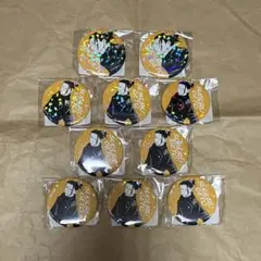 呪術廻戦 缶バッジ 夏油②