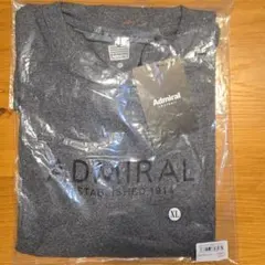 ジュビロ磐田 応援グッズ Admiralコラボ スウェットパーカー XXL