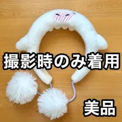 ユニバ カチューシャ テレサ USJ ユニバーサルスタジオジャパンのサムネイル