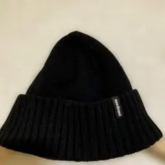 t*a様 Patagonia ニット帽