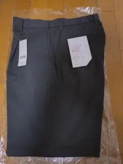 アーバンクリーンワイドパンツ/AIR　新品未使用　グローバルワーク