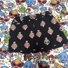 ヒステリックミニ目隠しすかーと