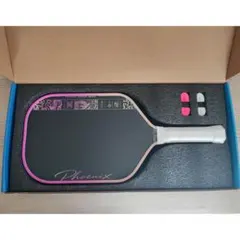 新品!! 初めてのパドルに最適◎ ピクルボール パドル T800 - メルカリ