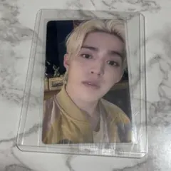 SEVENTEEN Heaven エスクプス