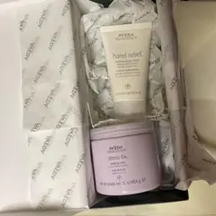 新品】AVEDA アヴェダ チャクラ バランシング ミスト 7本セット ギフト
