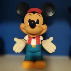 チャコ様専用POP MART ミッキー x Pixar フィギュアシークレット